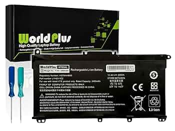 WorldPlus HT03XL バッテリー HP 15-da0000 15-d 71FOE3w-+5L._UF350,350_QL50_.jpg